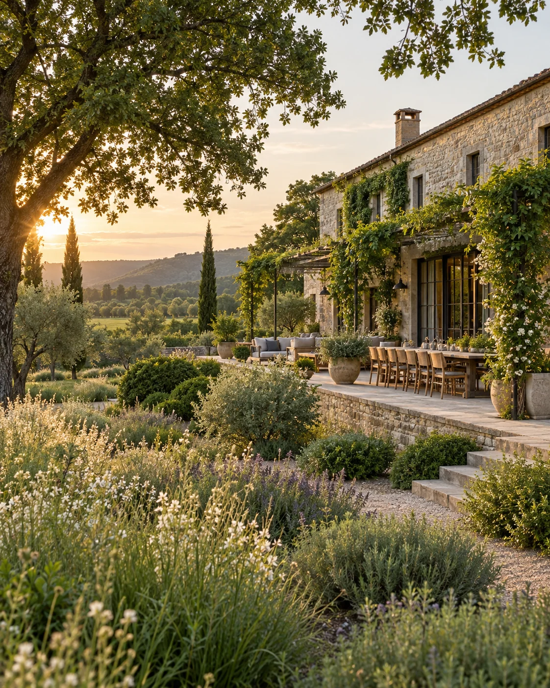 Countryside escapes
